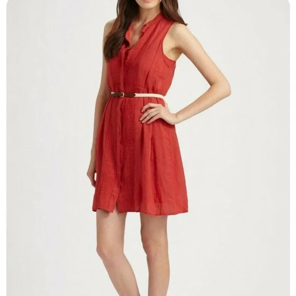 strapless open back dress Aboriginal Art | Red Ochre